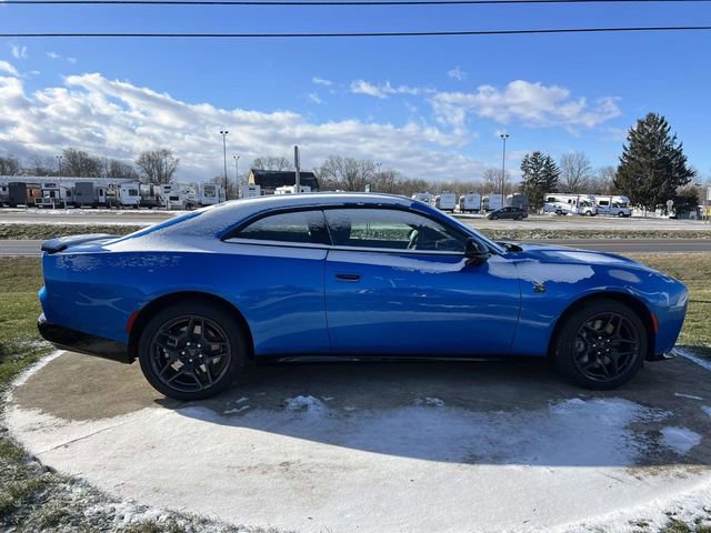 New 2026 Dodge Charger Scat Pack w/ Blacktop Package image 4