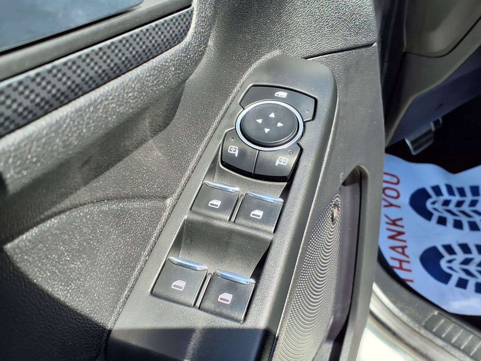 Certified 2023 Ford Escape ST-Line Elite w/ Premium Technology Package AWD/4WD image 21
