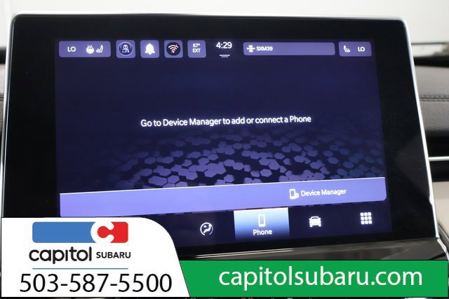Used 2025 Jeep Compass Limited AWD/4WD image 25