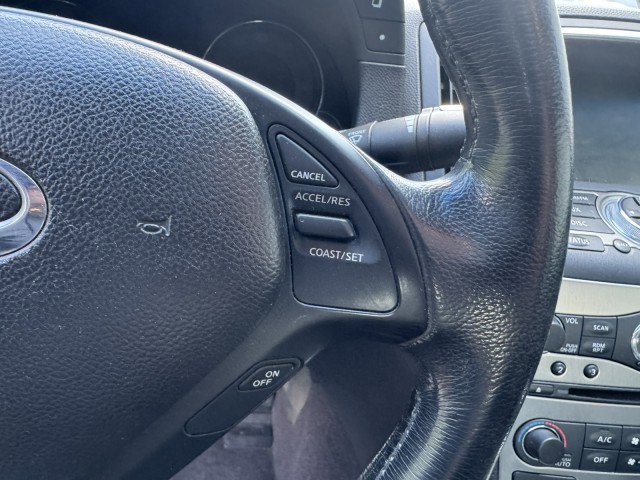 Used 2013 INFINITI G37 x Sedan w/ Premium Pkg AWD/4WD image 13