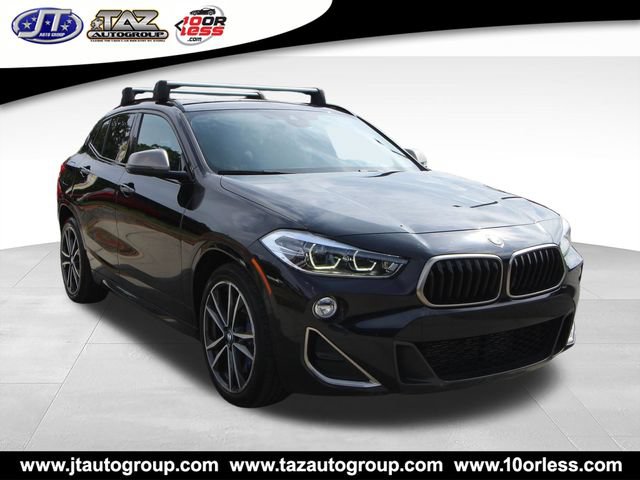 Used 2019 BMW X2 M35i w/ Premium Package AWD/4WD image 1