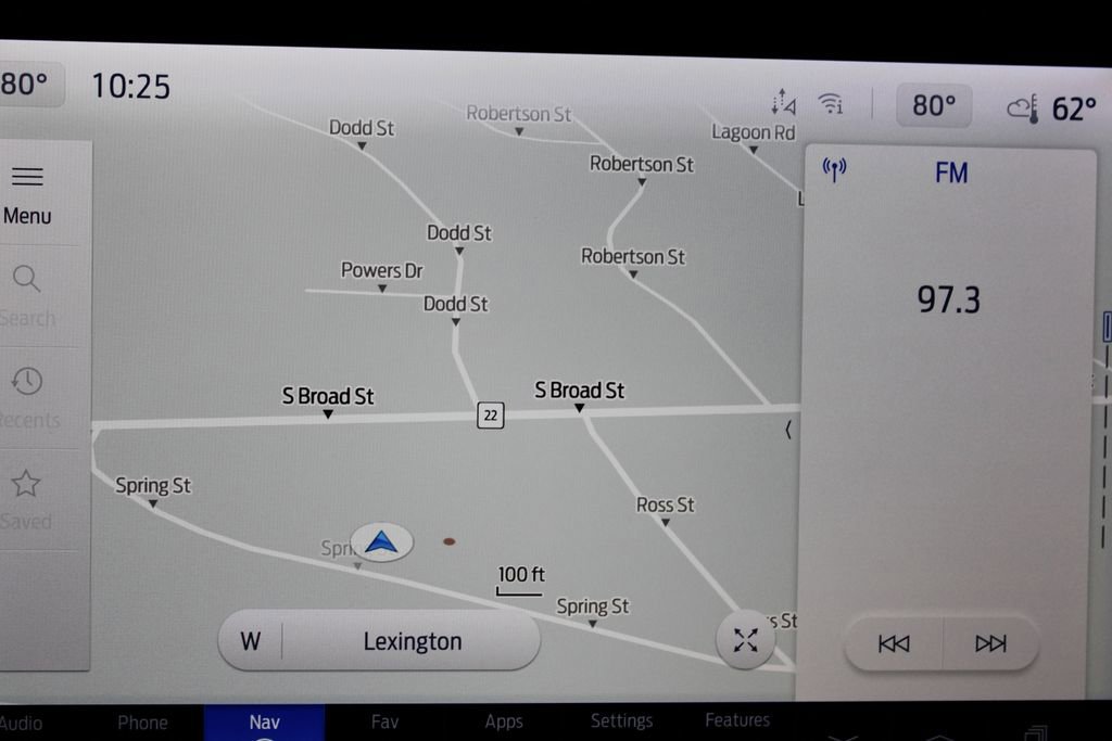 New 2025 Ford F150 Lariat w/ Equipment Group 502A High image 65