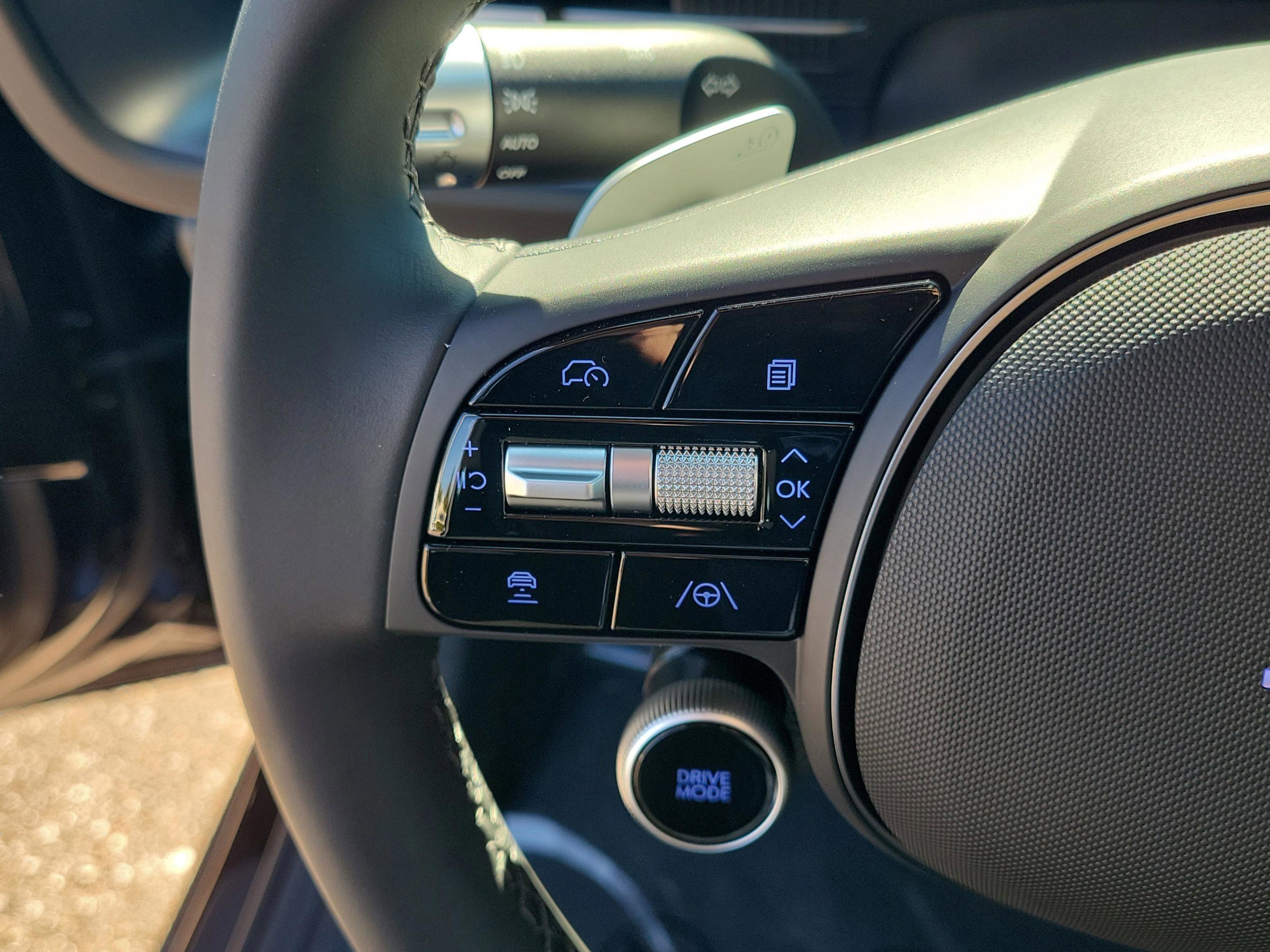 New 2025 Hyundai Ioniq 6 SE image 25