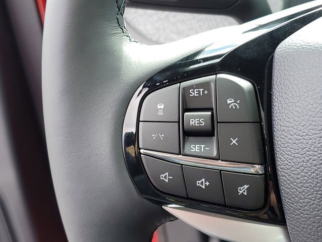 New 2026 Ford Explorer Platinum w/ LUX Leather Package image 15