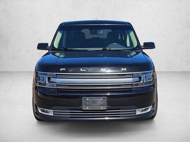 Certified 2019 Ford Flex Limited image 2