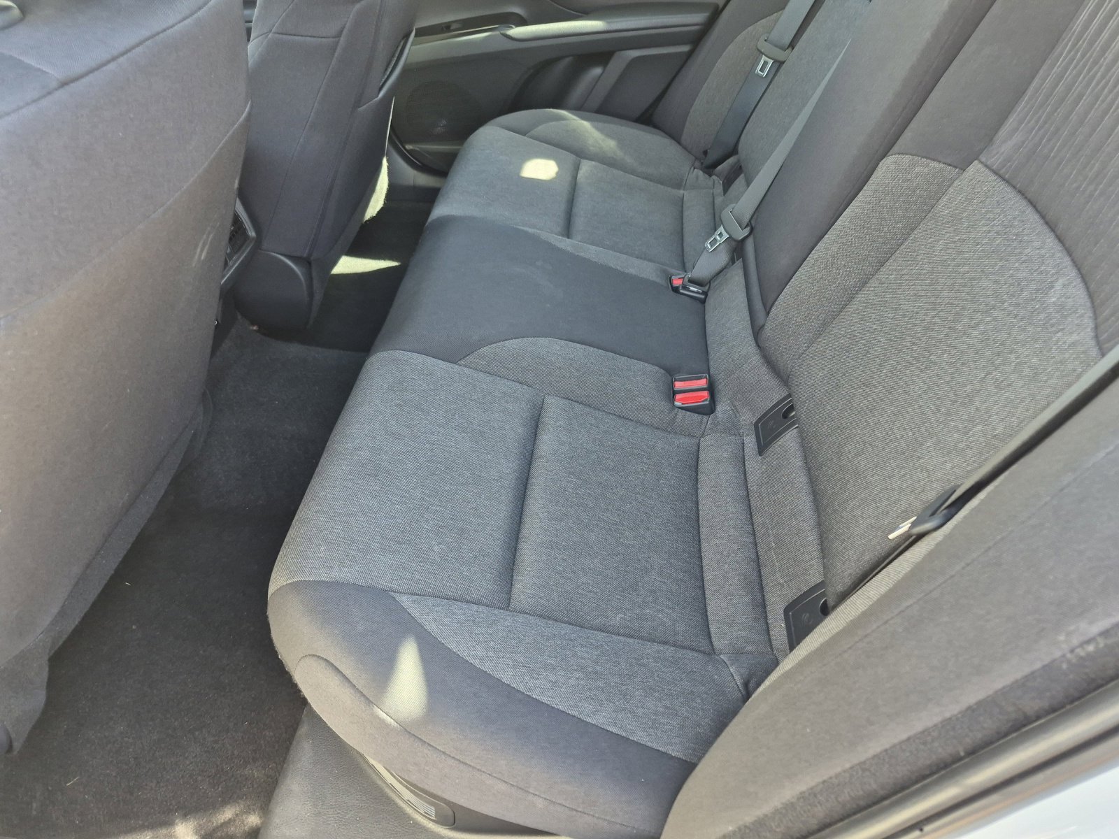 Certified 2025 Toyota Camry LE image 17