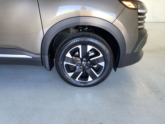 New 2026 Nissan Kicks SV w/ Cold Weather Package image 14
