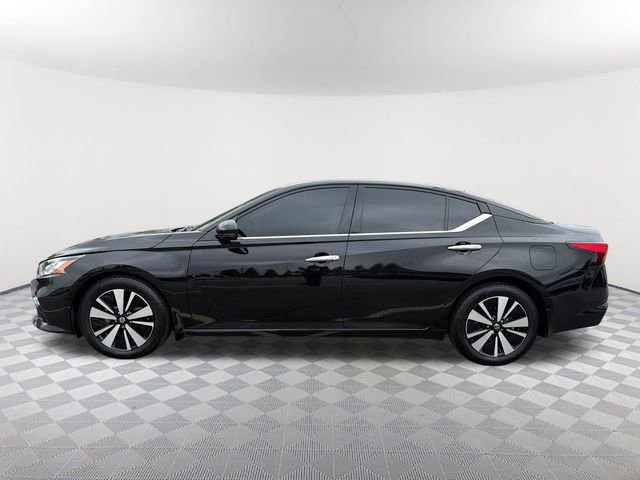 Used 2021 Nissan Altima 2.5 SL image 8