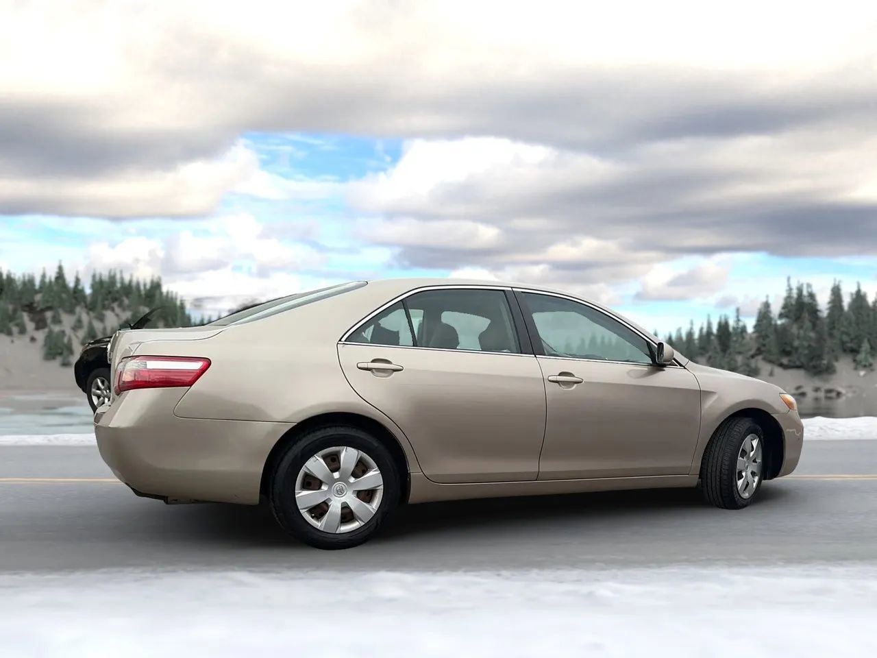 Used 2007 Toyota Camry LE image 7