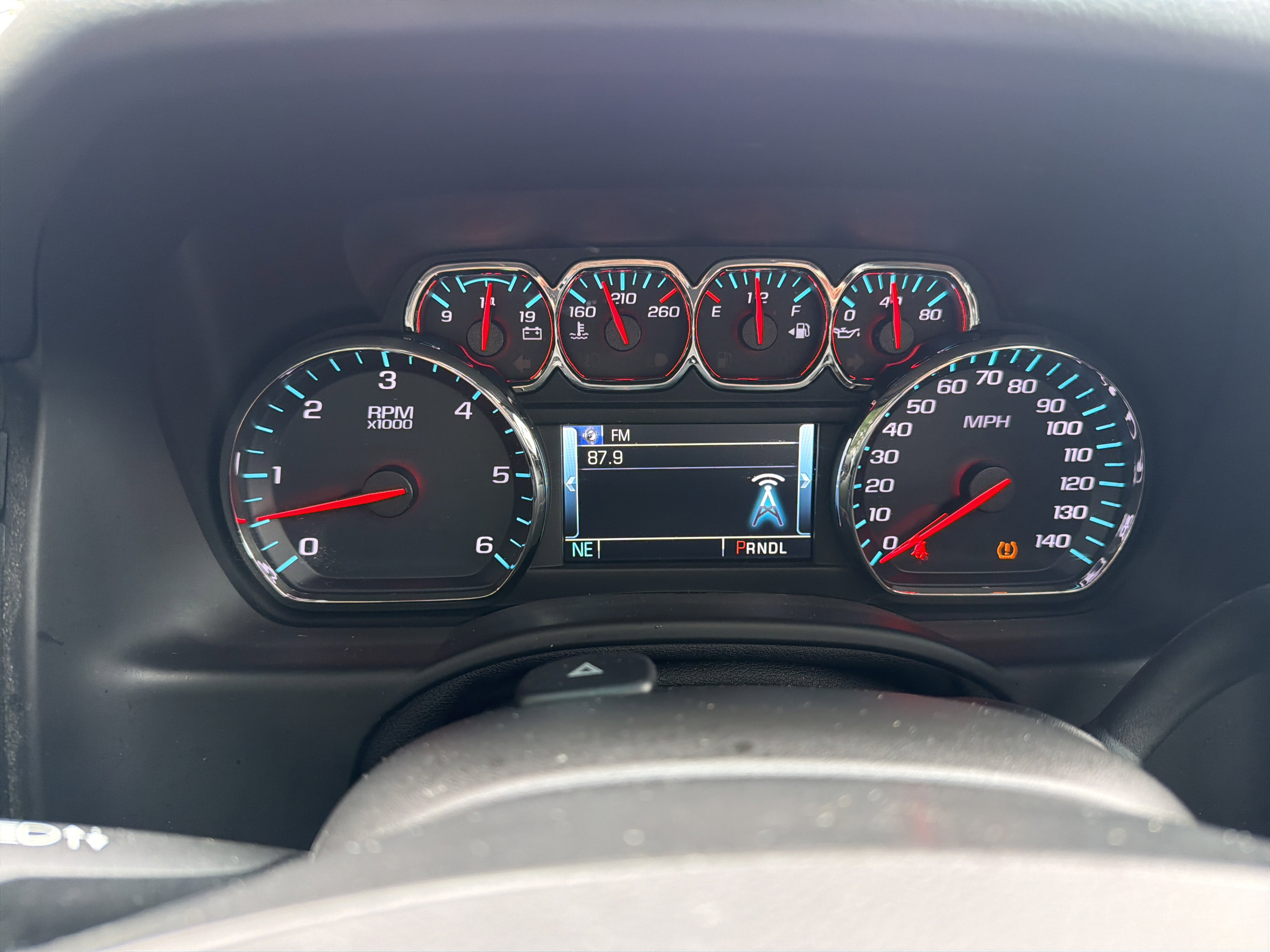 Used 2019 Chevrolet Tahoe LT AWD/4WD image 21
