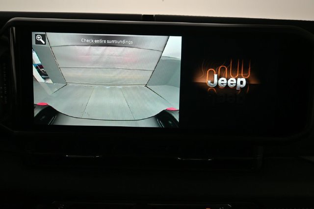 New 2026 Jeep Gladiator Rubicon AWD/4WD image 21