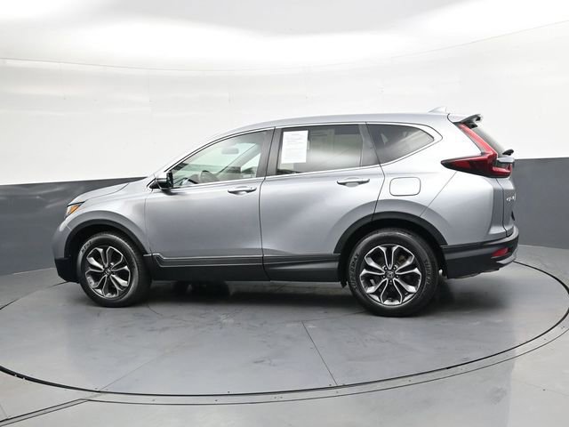 Used 2020 Honda CR-V EX image 6