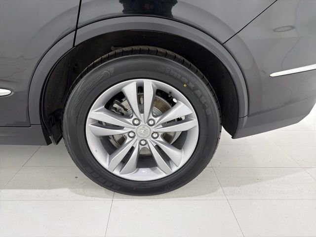 Certified 2023 Acura MDX SH-AWD image 53