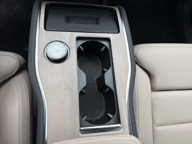 New 2025 Volvo EX90 Ultra image 20