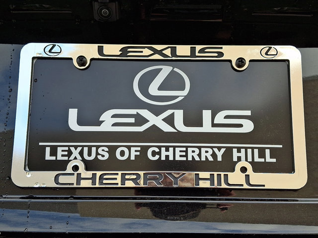 New 2026 Lexus NX 350 F Sport AWD/4WD image 16