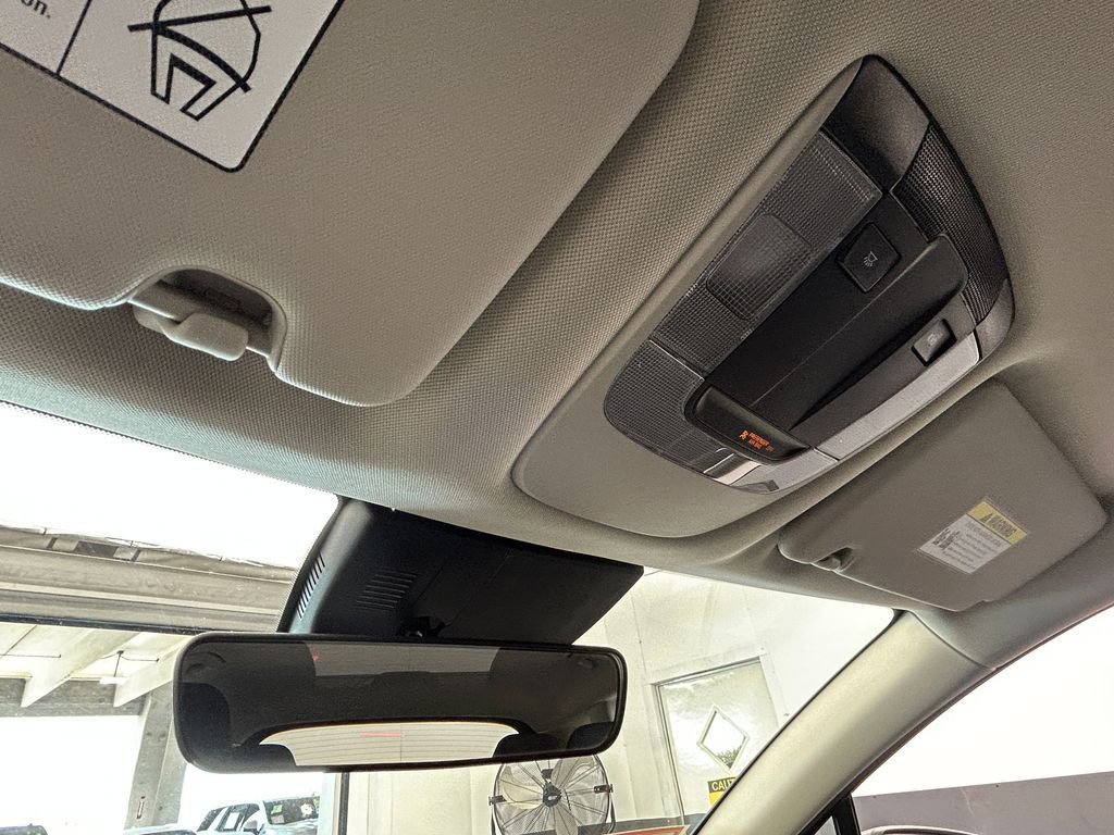 Used 2024 Kia Sportage LX image 21