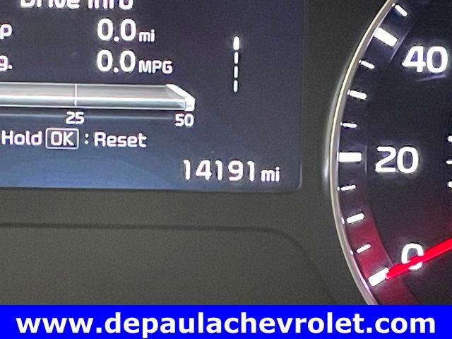 Used 2024 Kia Forte LXS w/ LXS Technology Package image 2