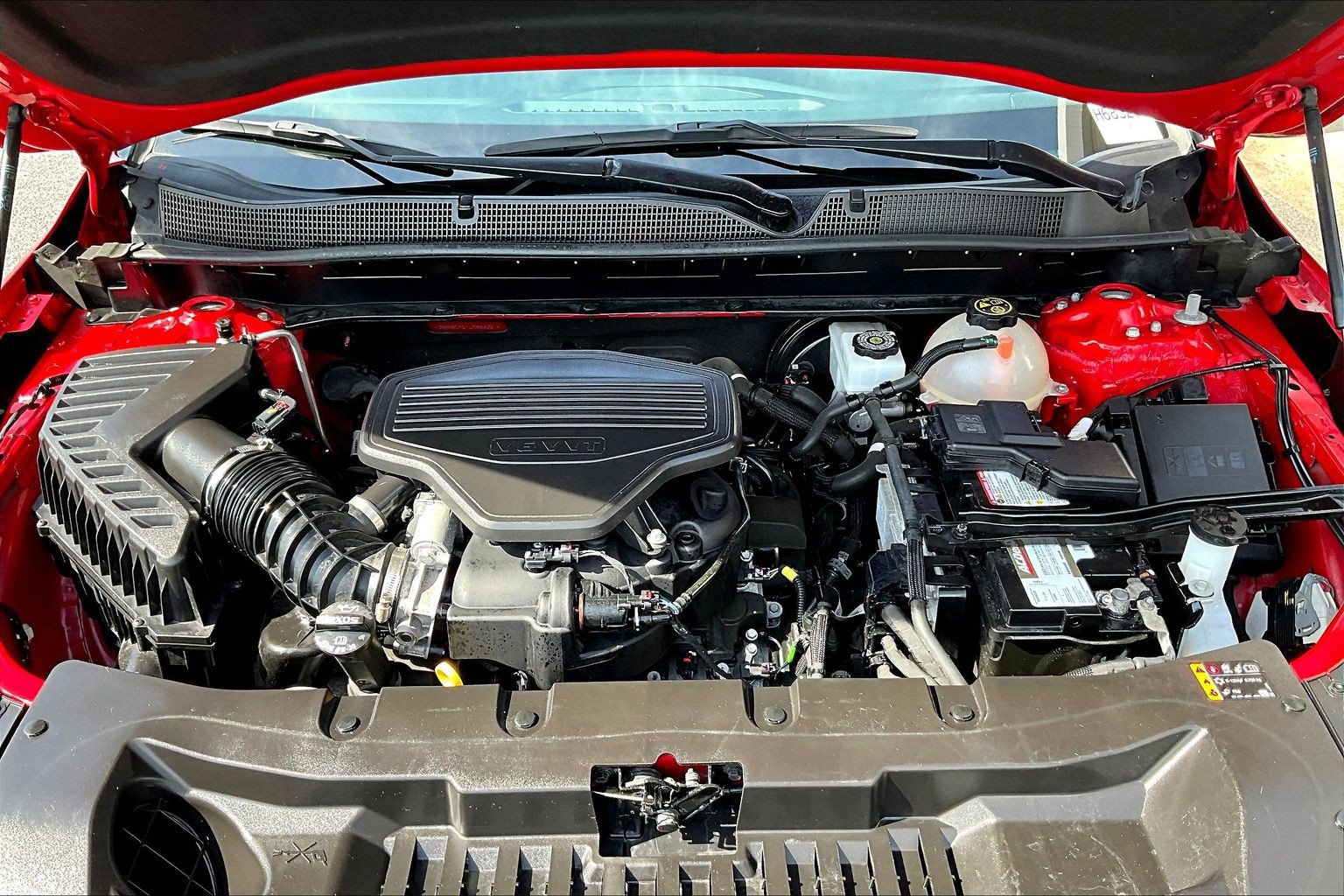 Used 2020 Chevrolet Blazer LT FWD image 24
