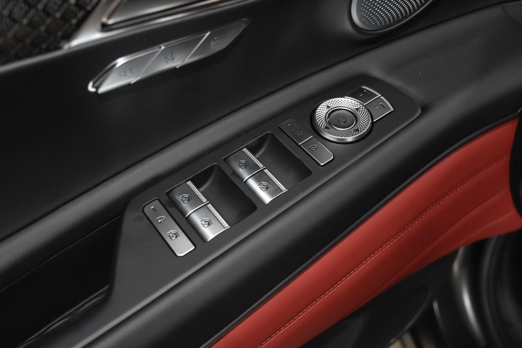 New 2026 Genesis GV80 3.5T e-SC image 20