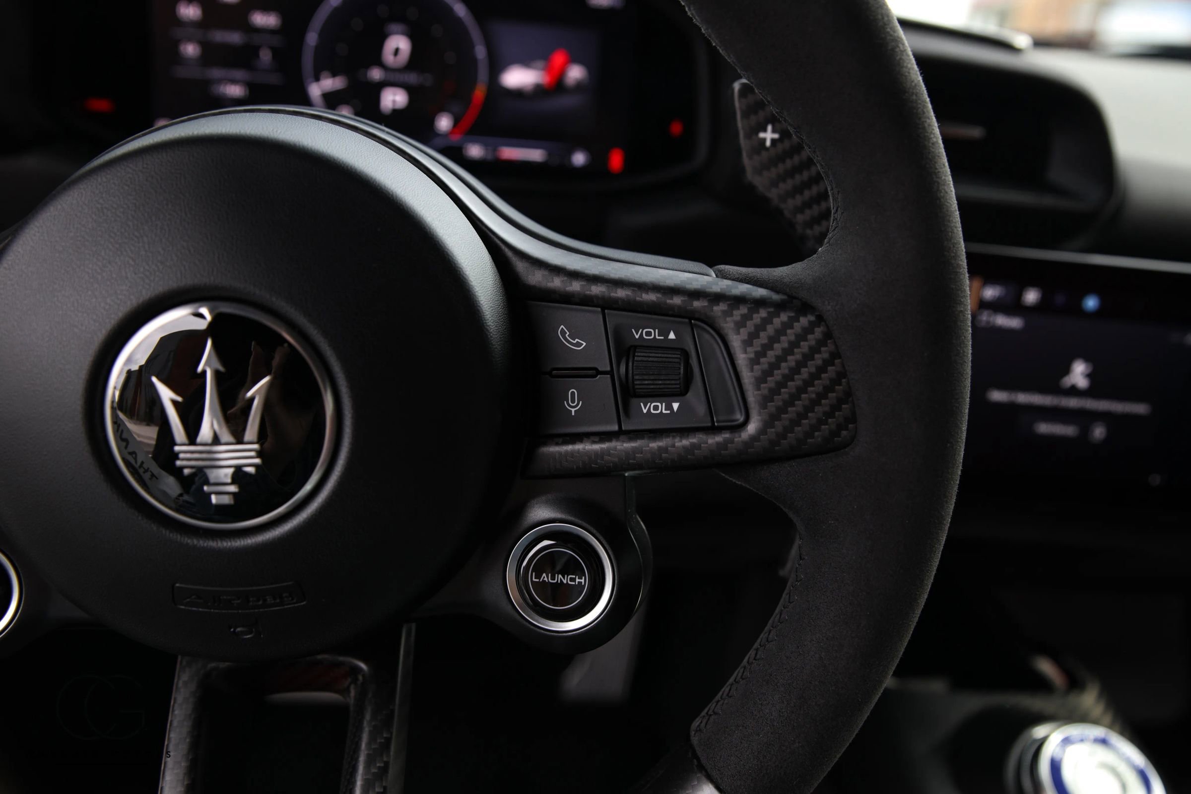 Used 2022 Maserati MC20 Coupe image 40