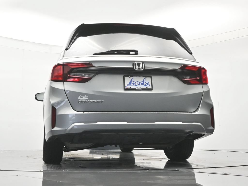 Used 2025 Honda Odyssey EX-L image 43