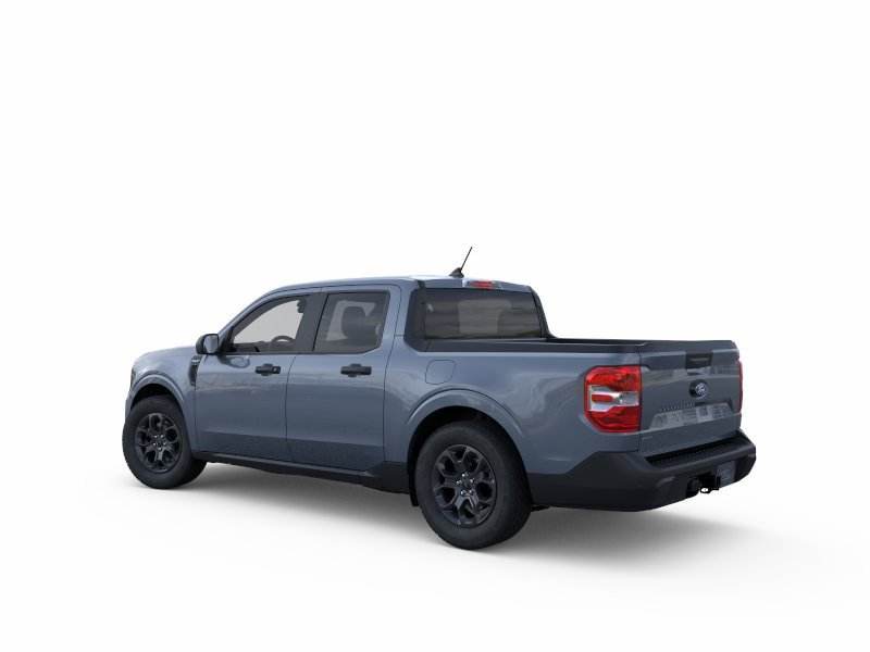 New 2026 Ford Maverick XLT w/ Equipment Group 301A AWD/4WD image 30