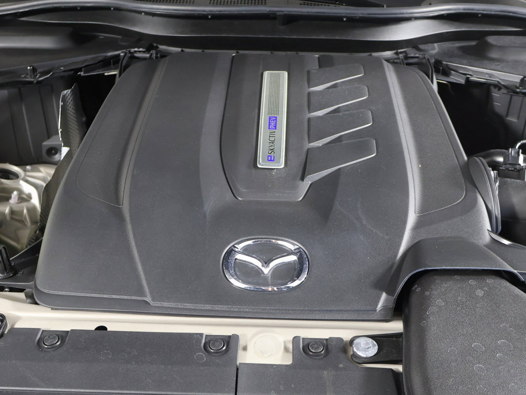 Used 2024 MAZDA CX-90 Plug-In Hybrid w/ Premium Pkg AWD/4WD image 21