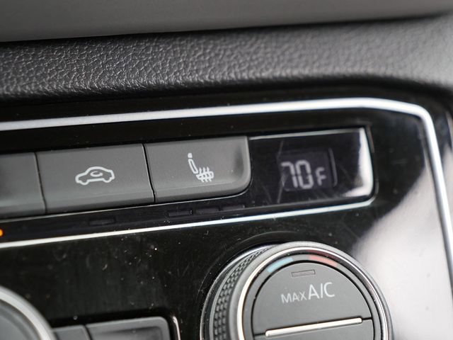 Certified 2022 Volkswagen Atlas SE AWD/4WD image 32