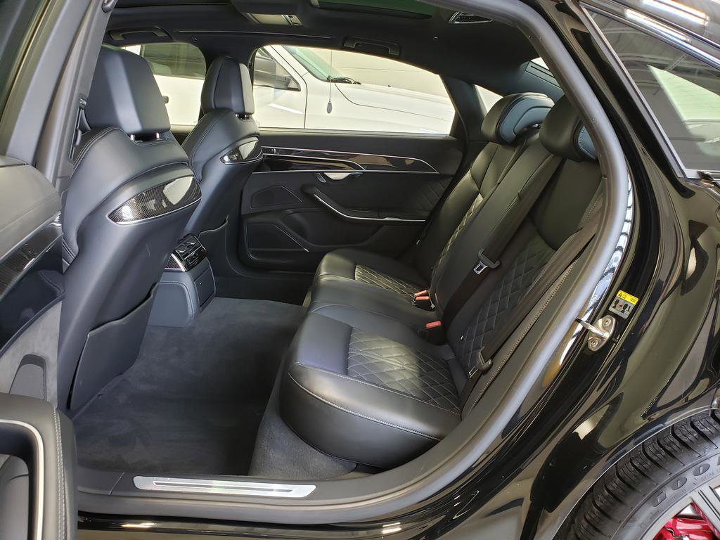 Used 2023 Audi S8 w/ S8 Executive Package image 11
