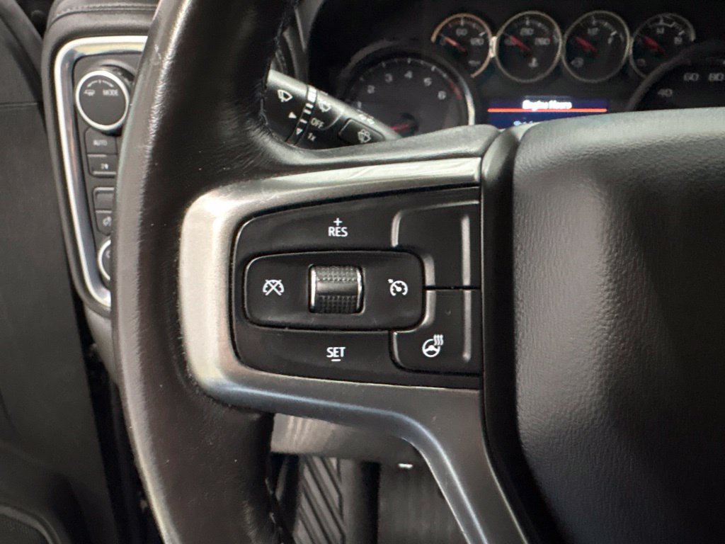 Used 2020 Chevrolet Silverado 1500 LT w/ All-Star Edition AWD/4WD image 28