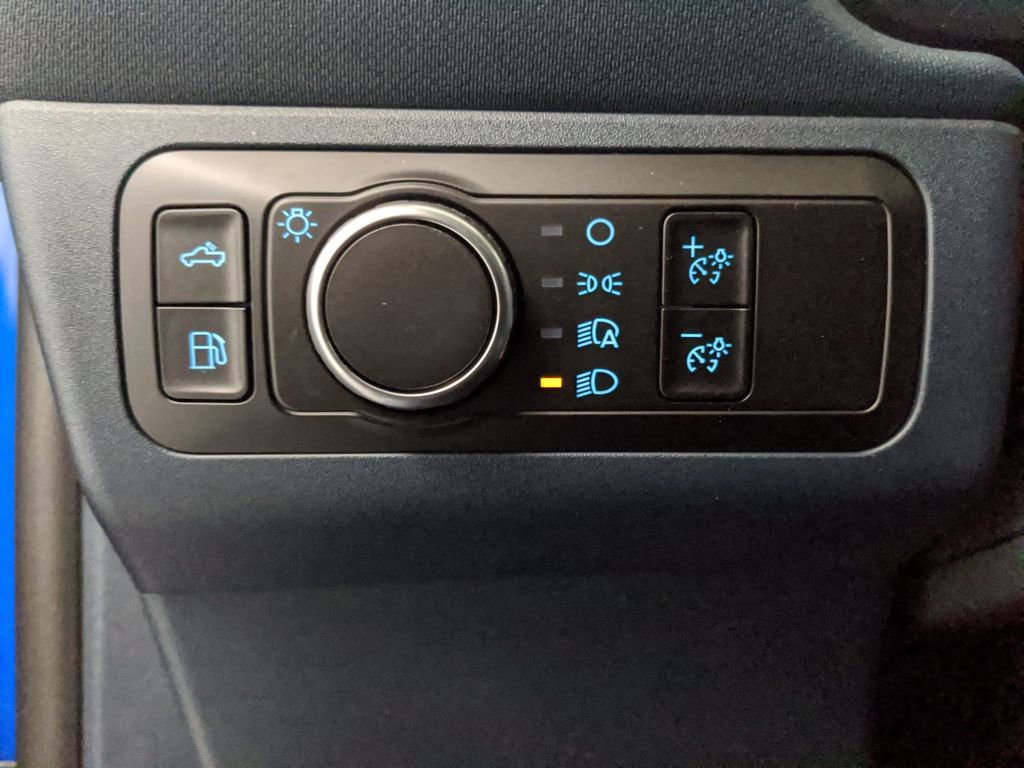 New 2025 Ford Maverick XL image 20