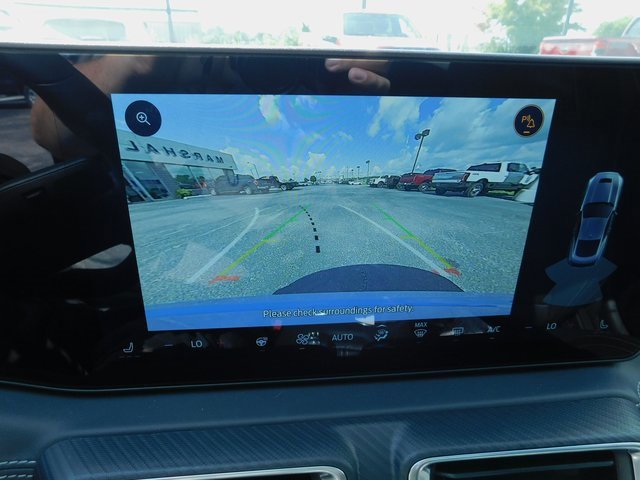 New 2025 Ford Mustang GT Premium image 29