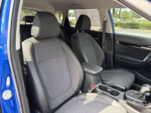 Certified 2025 Kia Seltos X-Line AWD/4WD image 29
