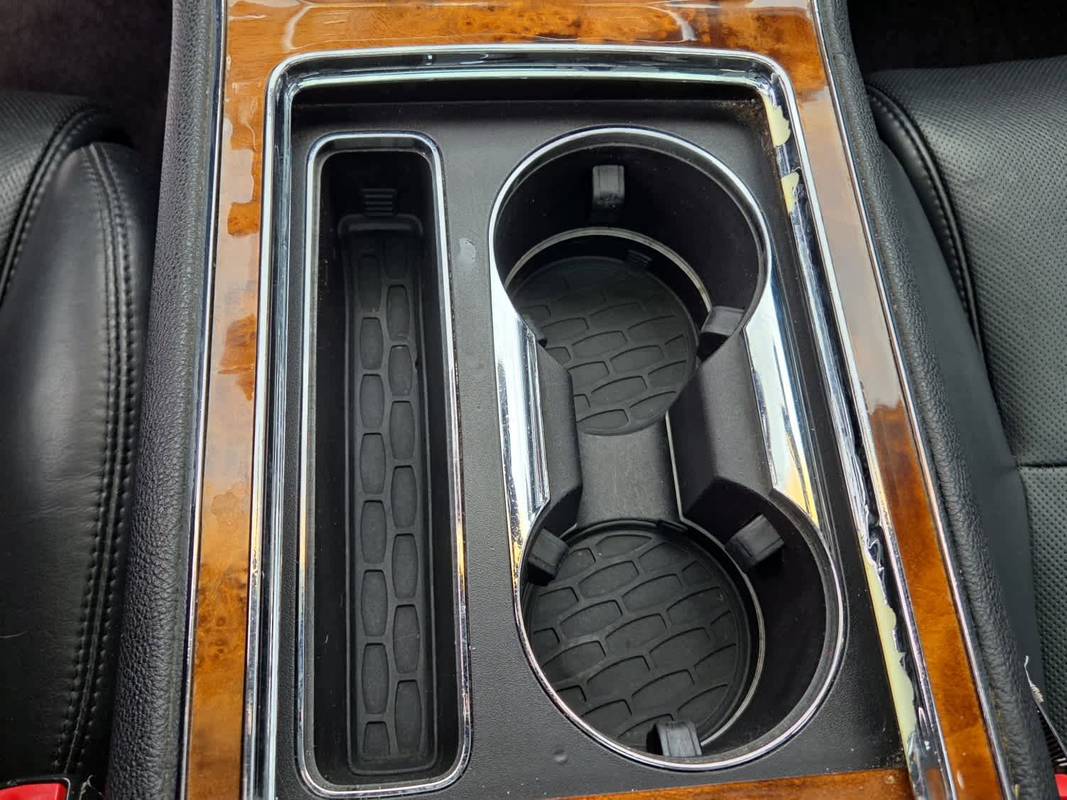 Used 2017 Lincoln Continental Select FWD image 20