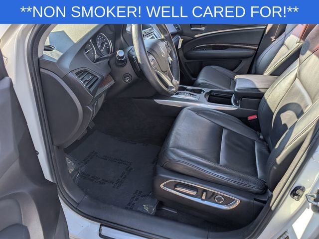 Used 2020 Acura MDX FWD image 11