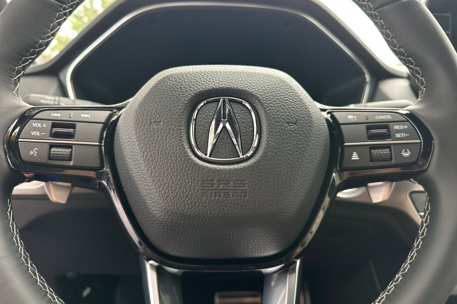 New 2026 Acura Integra A-Spec FWD image 24