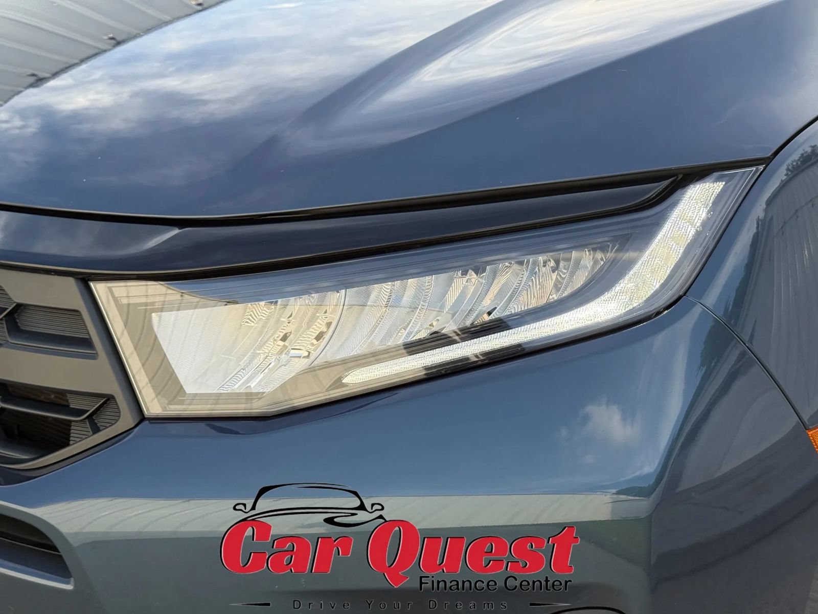 Used 2025 Honda Odyssey EX-L image 26