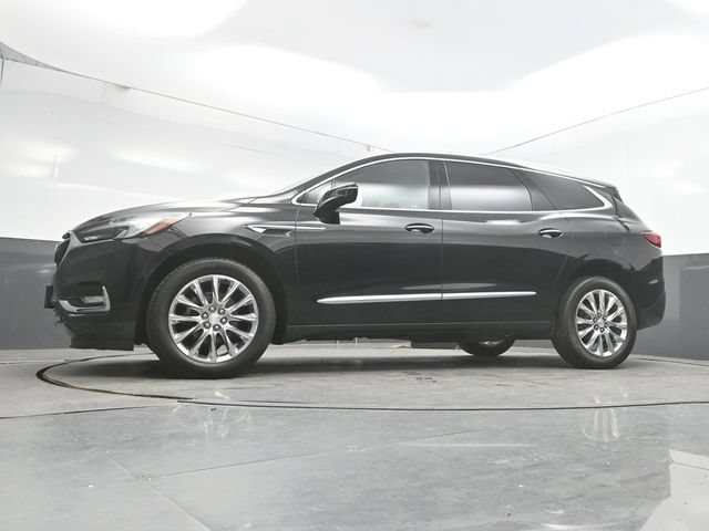Used 2020 Buick Enclave Essence w/ Sound and Sites Package AWD/4WD image 30