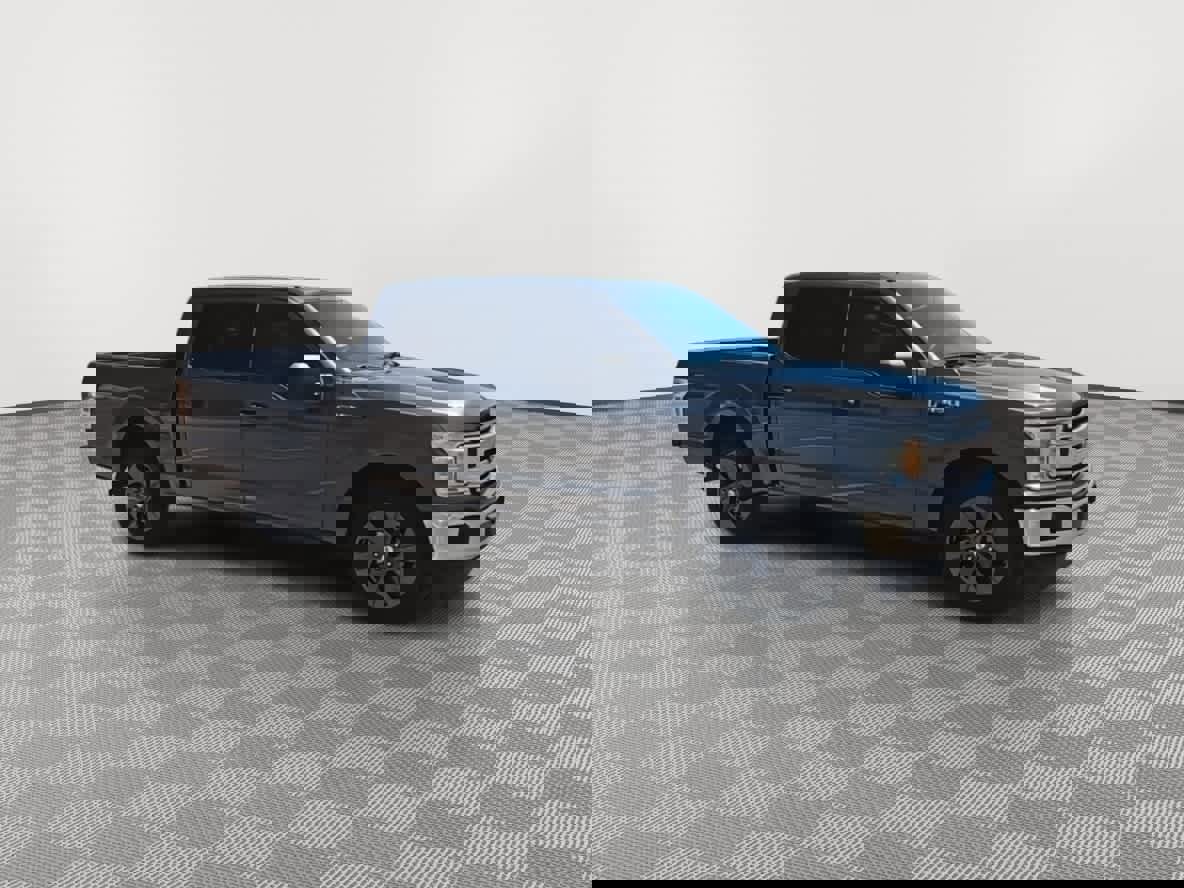 Used 2018 Ford F150 XLT image 2