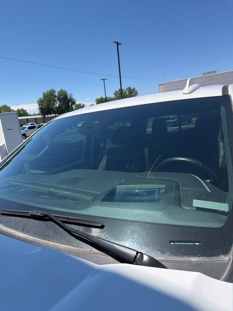 Used 2025 GMC Sierra 1500 Denali Ultimate AWD/4WD image 17