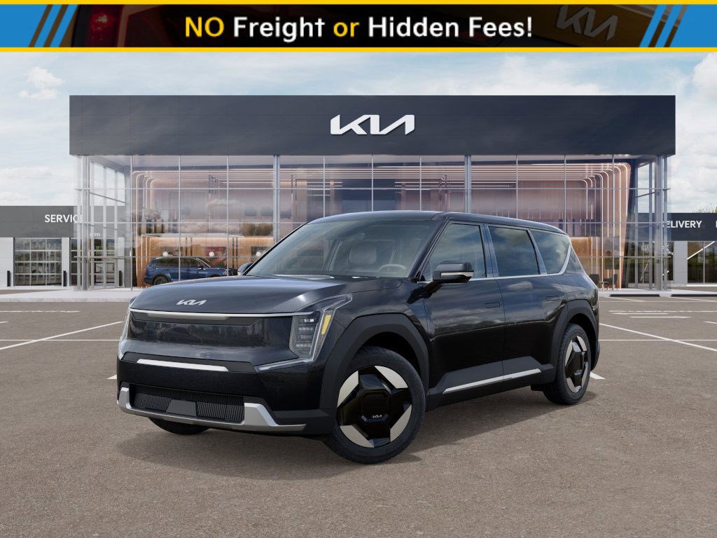 New 2026 Kia EV9 Light image 1
