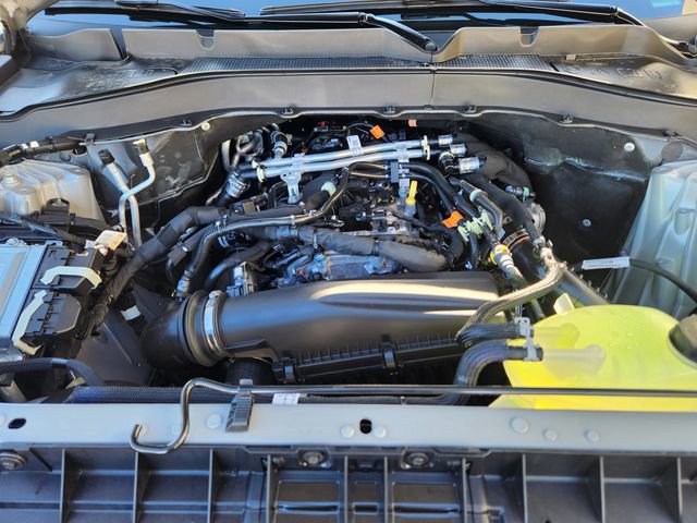 New 2026 Ford Explorer Active w/ Active Comfort Package image 20