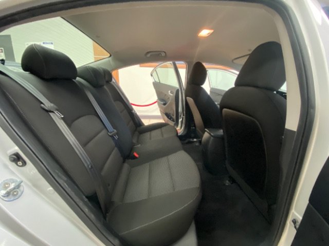 Used 2017 Kia Forte LX FWD image 14