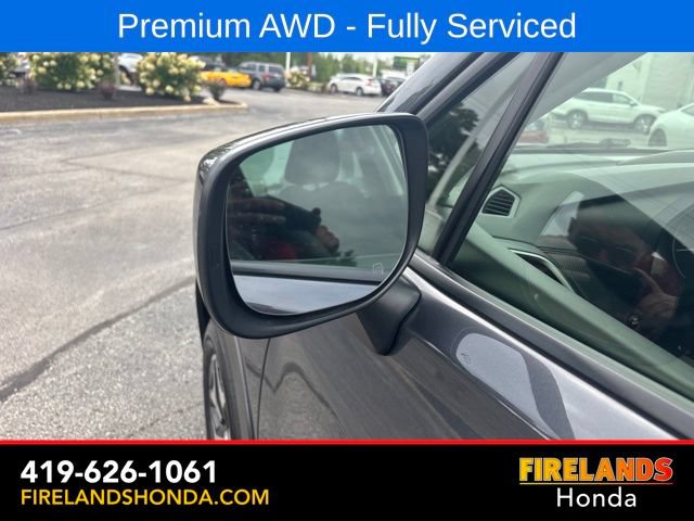 Used 2024 Subaru Forester Premium AWD/4WD image 16