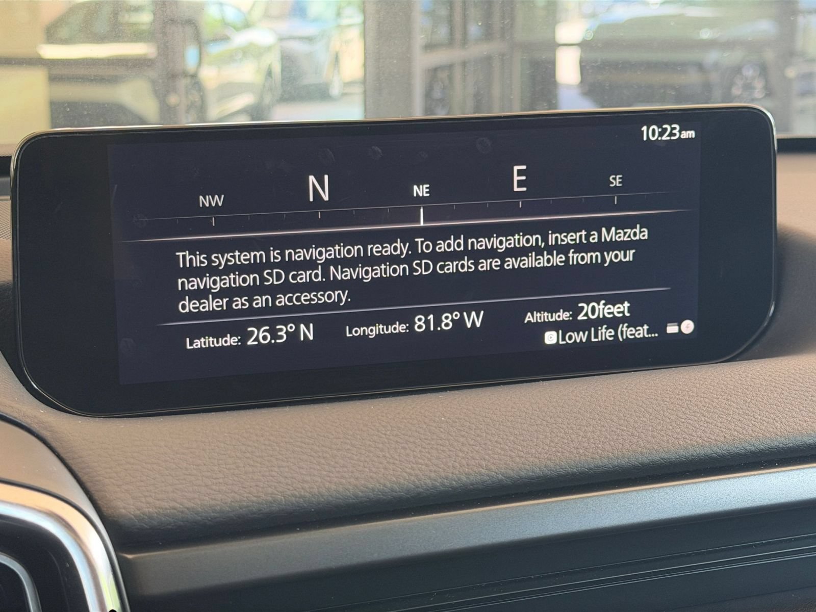 Used 2025 MAZDA CX-50 2.5 Hybrid w/ Premium Plus Pkg AWD/4WD image 20