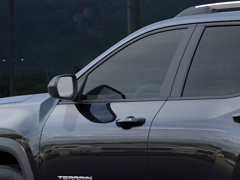 New 2027 GMC Terrain Elevation w/ Elevation Premium Package AWD/4WD image 14