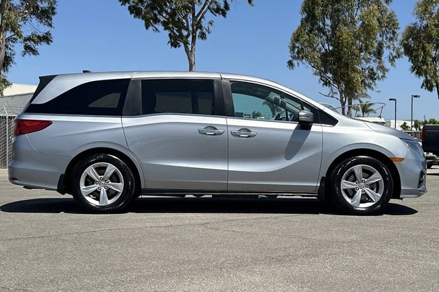 Used 2019 Honda Odyssey EX-L image 3