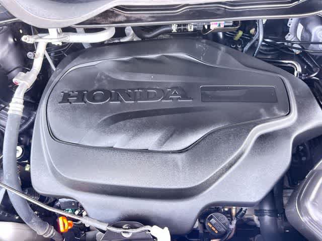 Certified 2024 Honda Odyssey EX image 10