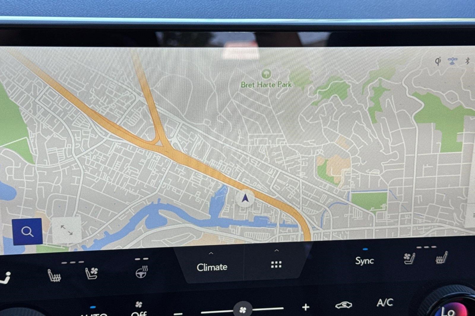 Used 2025 Lexus NX 350h AWD w/ Cold Area Package image 25