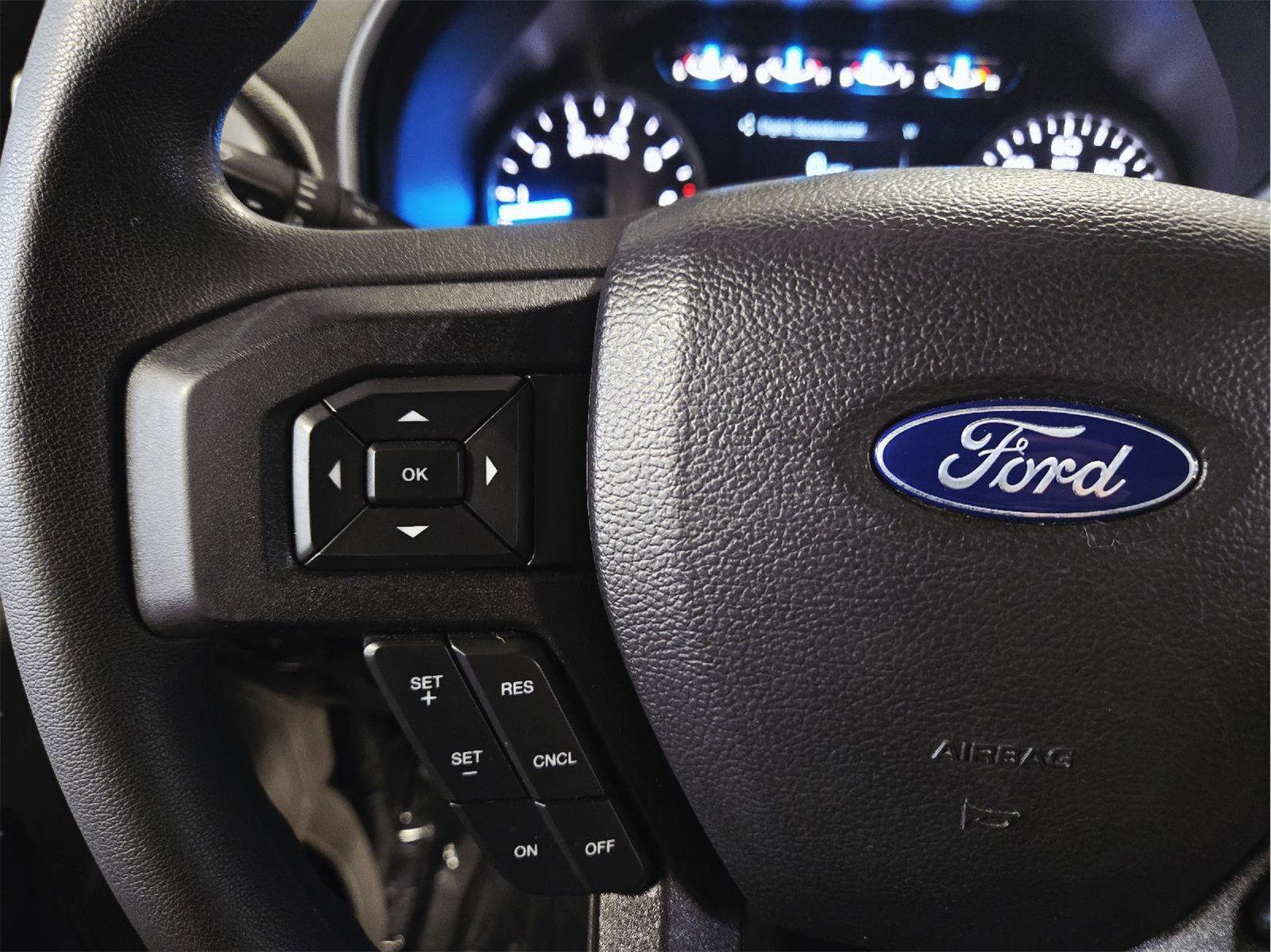 Used 2020 Ford F150 XLT w/ Equipment Group 301A Mid AWD/4WD image 30
